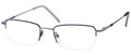 GANT G CLINTON Eyeglasses Blk Antique Slv 51-19-140