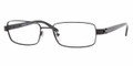 Salvatore Ferragamo 1842 Eyeglasses 501 Blk