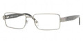 Salvatore Ferragamo 1874 Eyeglasses 502 Gunmtl