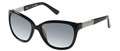 GUESS GU 7316 Sunglasses Blk 58-17-130