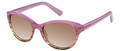 CANDIES COS 2024 Sunglasses Lavender 53-16-130