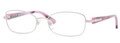 Salvatore Ferragamo 1888 Eyeglasses 611 Pink