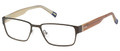 GANT G 3002 Eyeglasses Satin Br 53-17-145