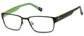 GANT G 3002 Eyeglasses Satin Olive 53-17-145