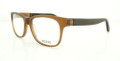 GUESS GU 1811 Eyeglasses Matte Br 53-17-140