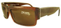 Prada PR08HS Sunglasses 7JY8C1