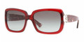 Salvatore Ferragamo 2186 Sunglasses 73011 Ruby