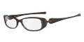 Oakley OX1024 Eyeglasses 12-484 Sable