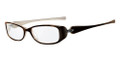 Oakley OX1024 Eyeglasses 22-100 Tortoise Cream/Sable