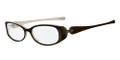 Oakley Pendant 4.0 Eyeglasses 22-102 Tortoise Cream/Sable