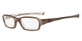 Oakley OX1026 Eyeglasses 12-475 Light Brown