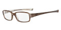 Oakley OX1027 Eyeglasses 12-479 Light Brown