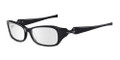 Oakley OX1031 Eyeglasses 22-143 Polished Black