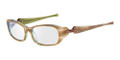 Oakley OX1031 Eyeglasses 22-146 Moss