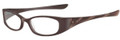 Oakley OX1032 Eyeglasses 22-164 Cocoa