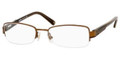 MAX MARA 1085/U Eyeglasses 0YBG Br 52-18-135