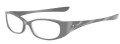 Oakley OX1032 Eyeglasses 22-166 Black