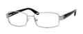 MAX MARA 1100/U Eyeglasses 085K Ruthenium Blk 52-16-135