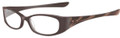 Oakley OX1032 Eyeglasses 22-168 Cocoa