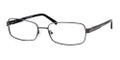 CHESTERFIELD 12 XL Eyeglasses 0DF8 Ruthenium 59-19-150
