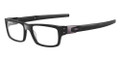 Oakley OX1034 MUFFLER Eyeglasses 22-202 Black