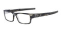 Oakley OX1034 MUFFLER Eyeglasses 22-204 Grey Tortoise
