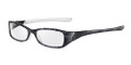 Oakley OX1035 Eyeglasses 103501 Black