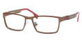 BOSS ORANGE 0001 Eyeglasses 0A8D Br 53-16-140