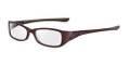 Oakley OX1035 Eyeglasses 103502 Merlot