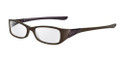 Oakley OX1035 Eyeglasses 103503 Chestnut