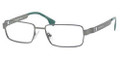BOSS ORANGE 0006 Eyeglasses 0SHL Matte Grn 53-16-140