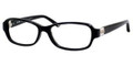 MAX MARA 1129 Eyeglasses 0807 Blk 53-15-135