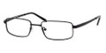 CHESTERFIELD 844/T Eyeglasses 0003 Blk Matte 51-19-140