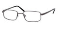 CHESTERFIELD 842/T Eyeglasses 0FZ2 Gunmtl 52-19-140