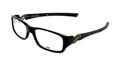 Oakley OX1036 Eyeglasses 103601 Black