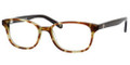 BANANA REPUBLIC COLEEN Eyeglasses 0JZX Caramel Tort 49-17-135