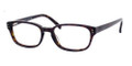 CHESTERFIELD 848 Eyeglasses 0086 Havana 51-17-140
