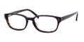 CHESTERFIELD 848 Eyeglasses 0807 Blk 51-17-140