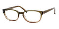 CHESTERFIELD 848 Eyeglasses 0TR9 Olive Br Fade 51-17-140