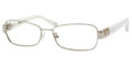 MAX MARA 1128 Eyeglasses 0L4K Gold 54-16-135
