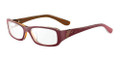 Oakley OX1037 Eyeglasses 103703 Merlot
