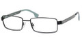 BOSS ORANGE 0058 Eyeglasses 0XCO Grn 52-17-140