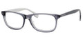 BOSS ORANGE 0056 Eyeglasses 0WYM Transp Wht Gray 52-16-140