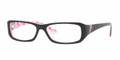 Oakley OX1037 Eyeglasses 103705 Ysc Breast Cancer