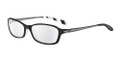 Oakley OX1038 Eyeglasses 103801 Black Stripe