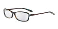 Oakley OX1038 Eyeglasses 103803 Abalone