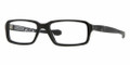 Oakley OX1039 Eyeglasses 103901 Black