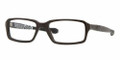 Oakley OX1039 Eyeglasses 103902 Earth Brown