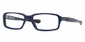 Oakley OX1039 Eyeglasses 103903 Navy