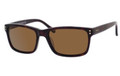 FOSSIL RUSSELL/S Sunglasses 086P Havana 56-18-140